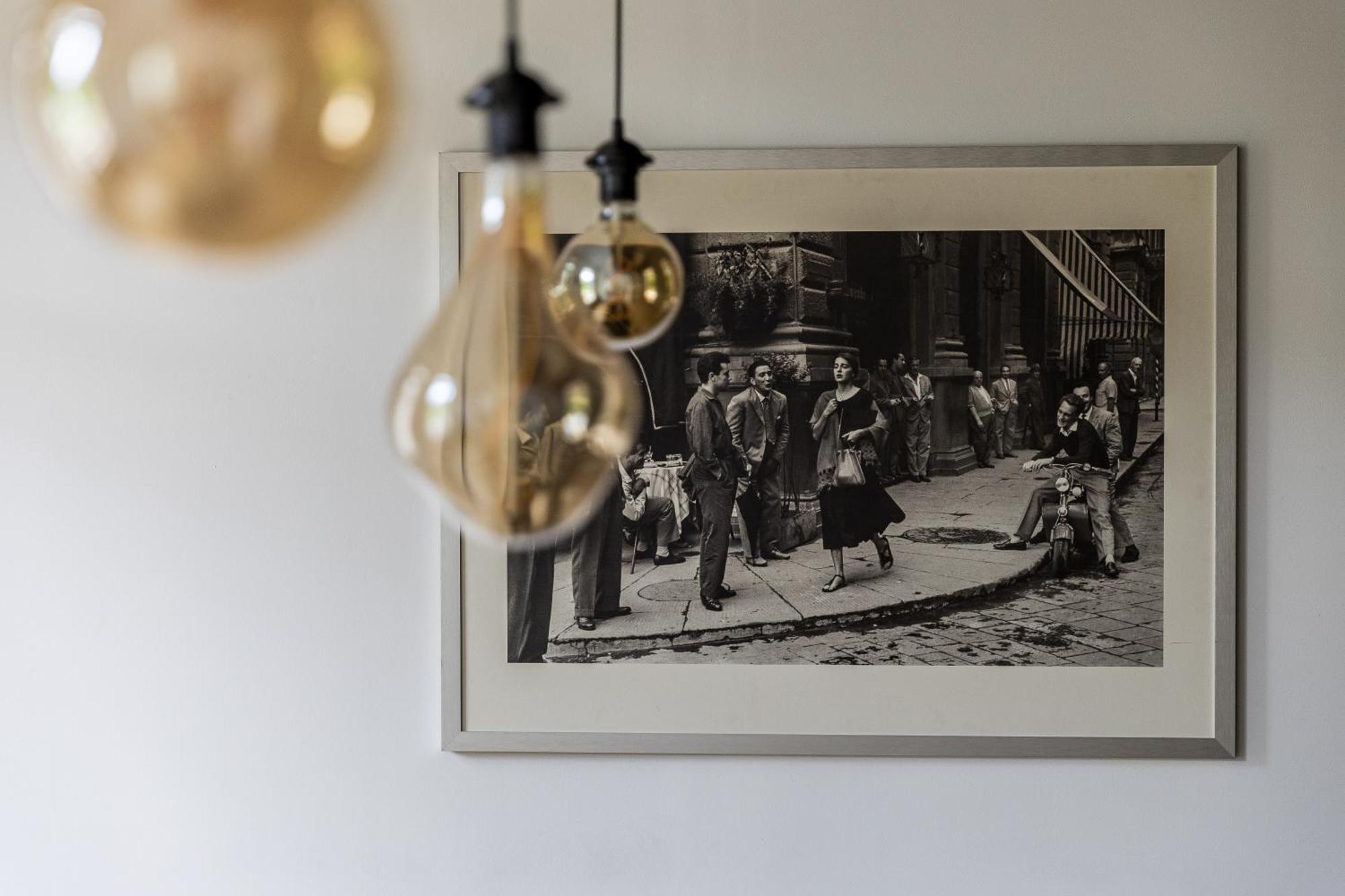 Hotel Particulier - Le 119 Valenciennes Exteriér fotografie